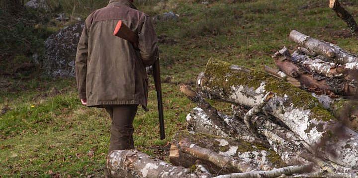 Zarzut dla myśliwego za śmiertelne postrzelenie kolegi