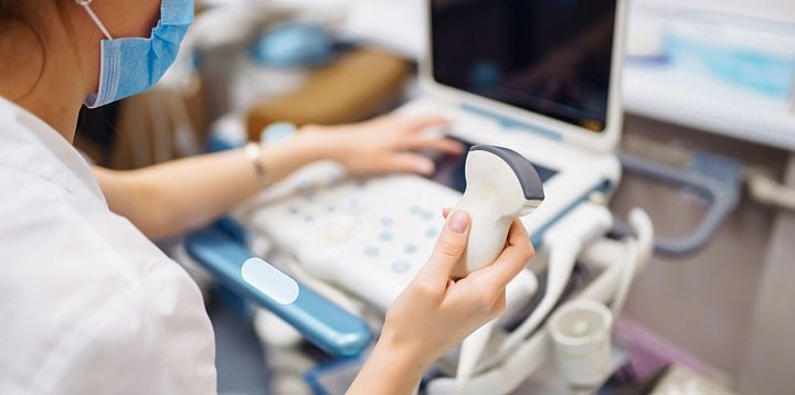 W Gdańsku Powstaje Centrum Diagnostyki Nowotworów