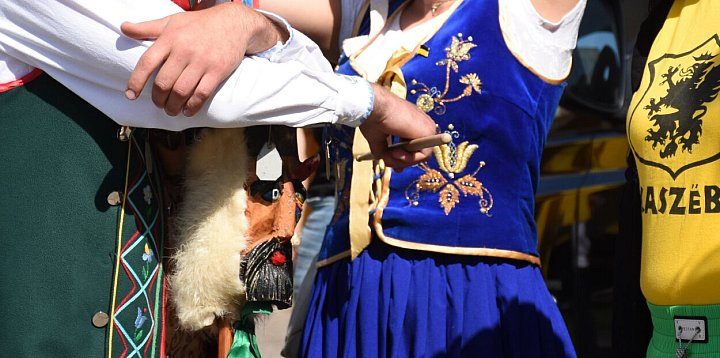 Światowy Zjazd Kaszubów w Gdyni. Trwa rejestracja stois