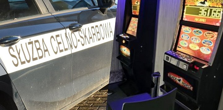 Akty oskarżenia wobec trzech osób za obsługę