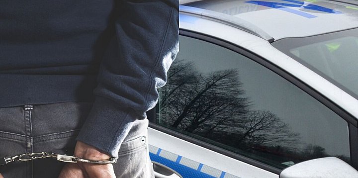 Straż graniczna rozbiła grupę legalizującą pobyt obcokr