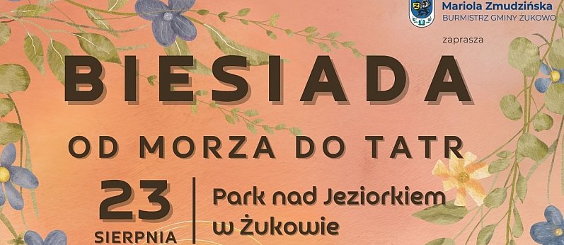 Biesiada od Morza do Tatr