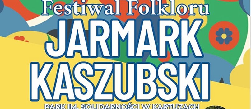 Jarmark Kaszubski i Festiwal Folkloru-311369