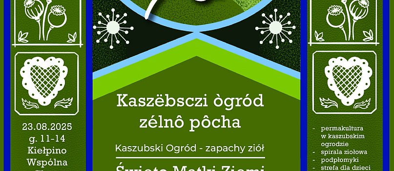 Święto Matki Ziemi w Kiełpinie-313366