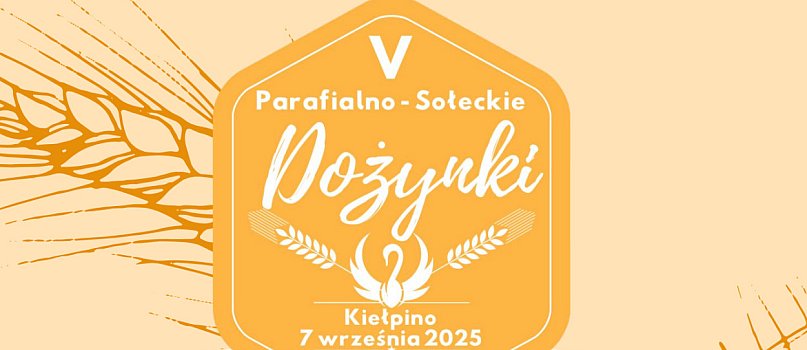 Dożynki Parafialno-Sołeckie w Kiełpinie-316350