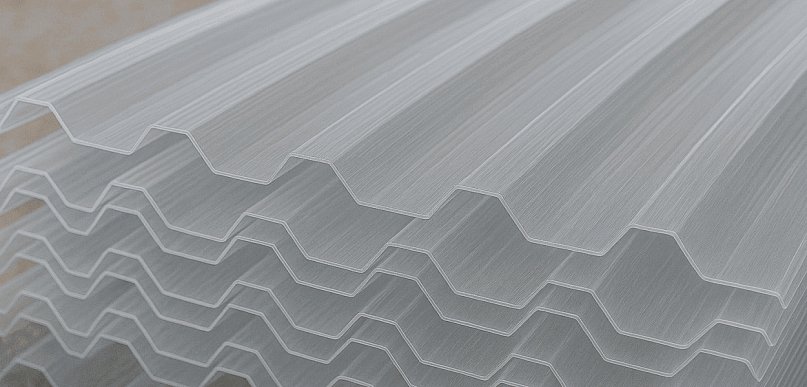 Płyty trapezowe w nowoczesnym budownictwie