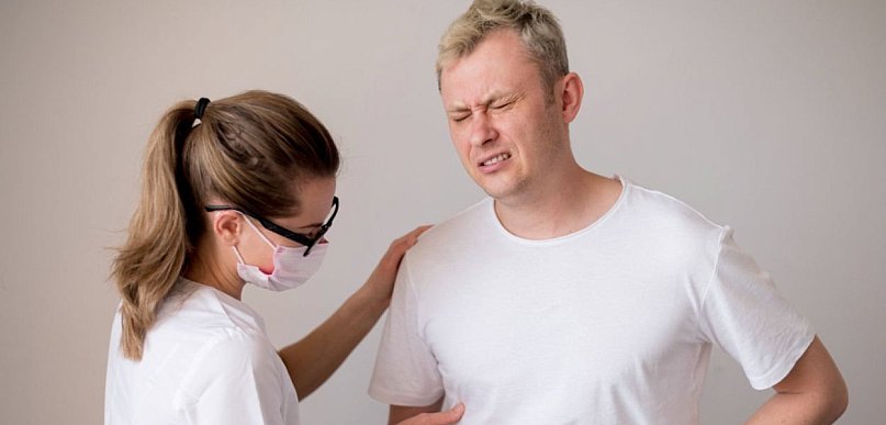 Wyrostek robaczkowy – wszystko, co musisz wiedzieć o nagłym bólu brzucha