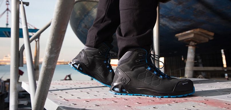 Base Protection – bezpieczeństwo może być wygodne