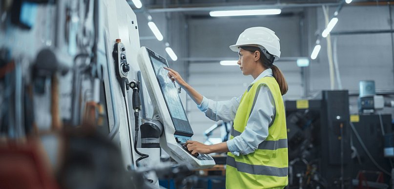 Dlaczego warto wdrożyć pirometry stacjonarne na linii produkcyjnej?