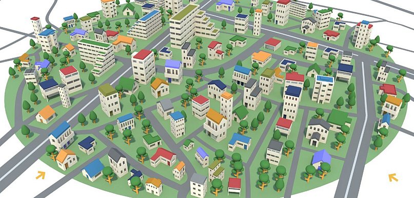 Rewolucja w planowaniu przestrzennym: co oznacza ZPI dla gminy?