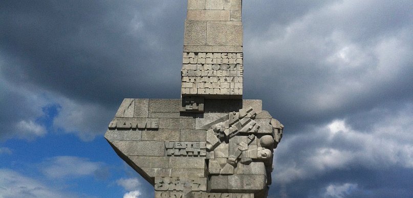 100 lat temu na Westerplatte przybyli pierwsi polscy żołnierze
