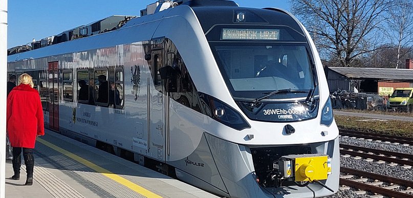 Przełomowa decyzja rządu. PKM będzie finansowana z Funduszu Kolejowego