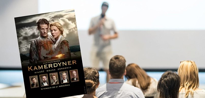 Sołectwo Mezowo organizuje spotkanie z Filipem Bajonem