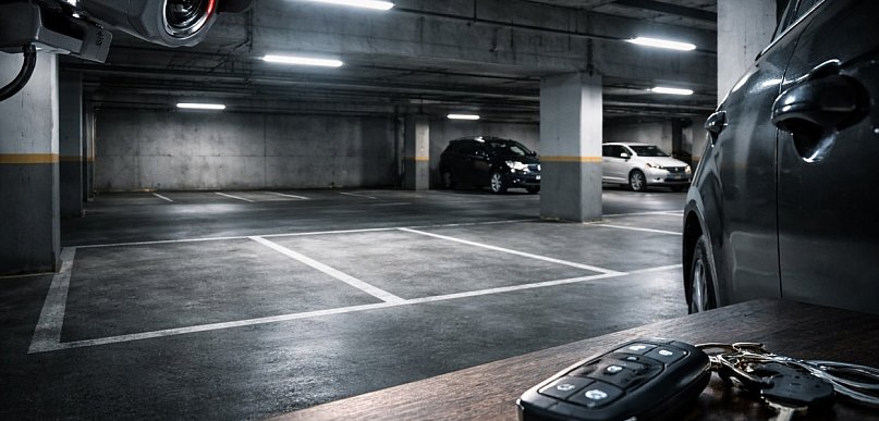 Samochód znika bez śladu. I właśnie to jest dziś „normalne”