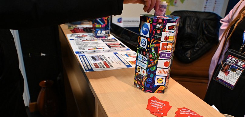 Jaka kwota trafi na konto WOŚP z powiatu kartuskiego?