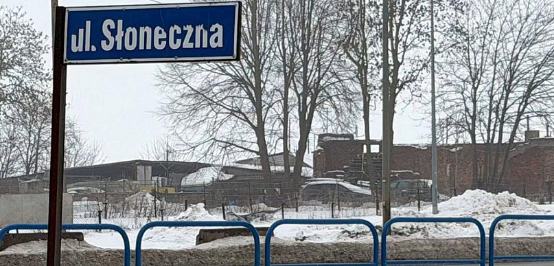 Podpisano umowę na budowę ul. Słonecznej w Rębiechowie i Czaplach