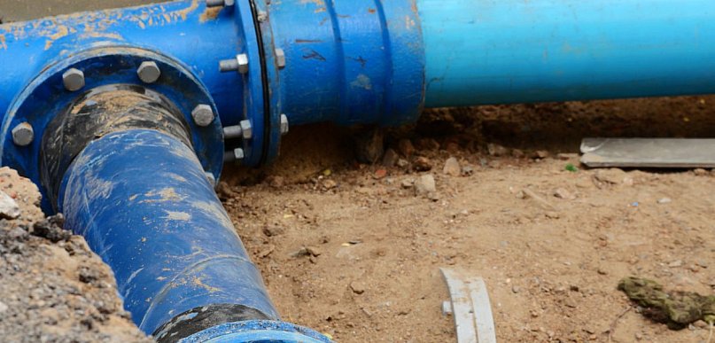 Gminy Chmielno i Sierakowice z dotacjami na sieci wodno-kanalizacyjne