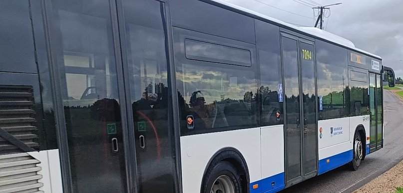 Bezpłatna komunikacja gminna w gm. Żukowo? "To wymaga analiz"