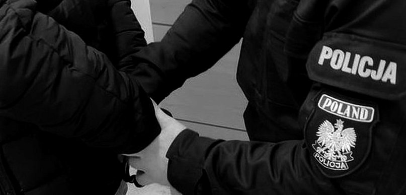 Areszt dla funkcjonariusza SOP podejrzanego m.in. o zabójstwo córki w Ustce