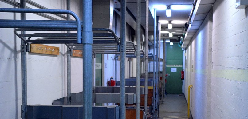 Żukowo. W nowobudowanych obiektach powstaną miejsca schronienia