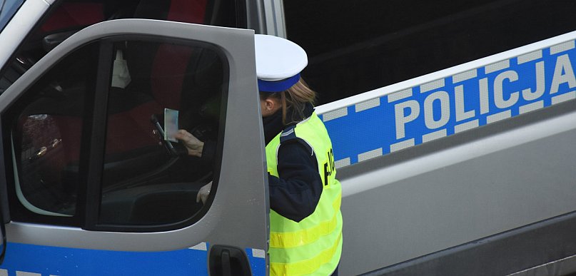 Sulmin. Alkohol w organizmie i dwa zawiniątka w kieszeni