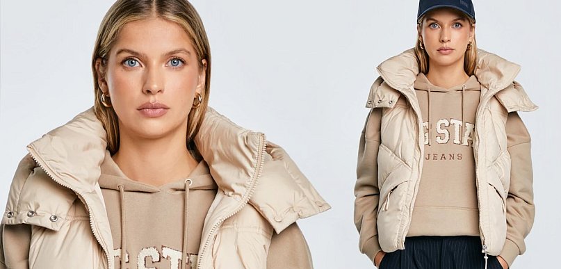 Kamizelki damskie – wygoda, styl i funkcjonalność, która pasuje do każdej garderob