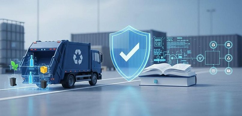 Transport odpadów w praktyce – przepisy i procedury w realiach przedsiębiorcy