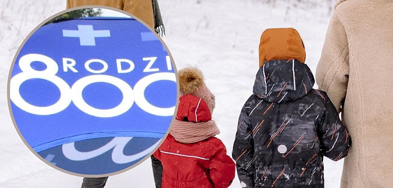 Nowy okres świadczeniowy w 800 plus. Jak zapewnić sobie ciągłość wypłat?