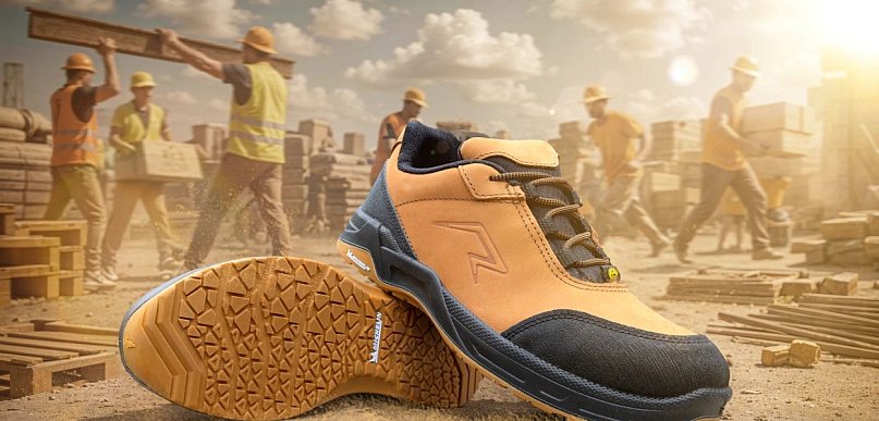 5 najczęstszych błędów przy wyborze obuwia ochronnego