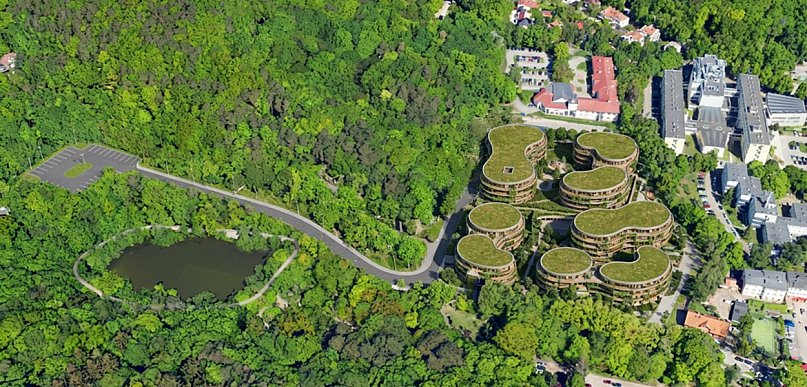 Sopot może zyskać 19 milionów dzięki zmianie planu