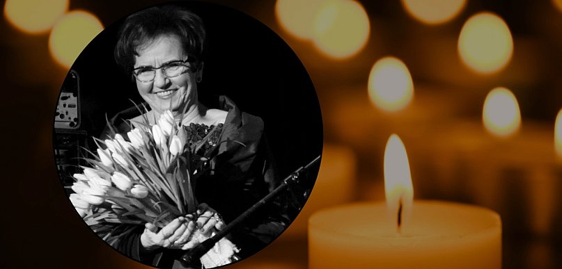 Samorządowcy żegnają Janinę Kwiecień. "Budziła ogromny szacunek"