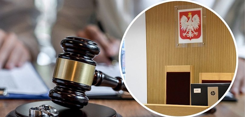 Kara więzienia dla adwokatki ze Słupska za usiłowanie zabójstwa