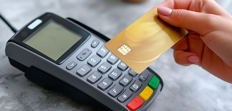 Już 69 proc. wszystkich płatności wykonano elektronicznie