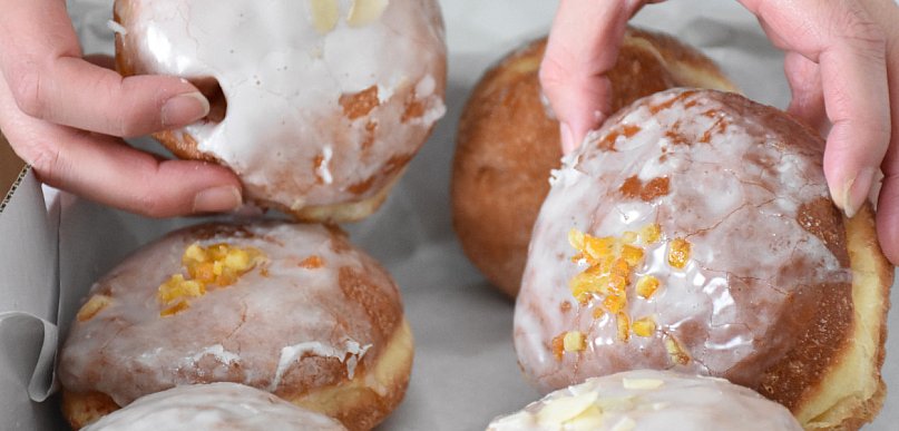Ile w tym roku zapłacimy za pączki? Ceny nie powinny zaskakiwać