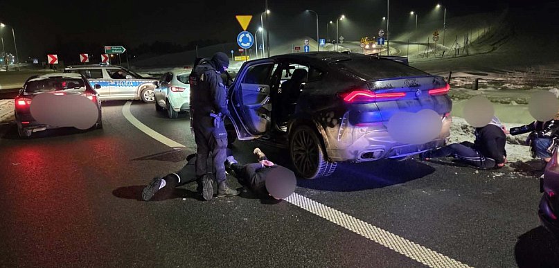 Region. Część uczestników bójki w Kościerzynie usłyszała zarzuty