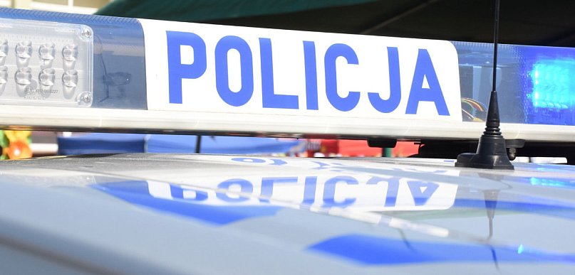 Żukowo. Wsiadł za kółko choć miał zakaz, do tego był pijany