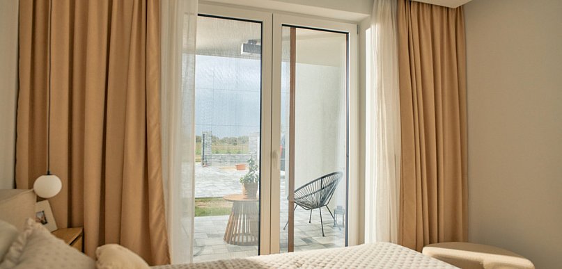 Moskitiery – zamów jeszcze przed sezonem