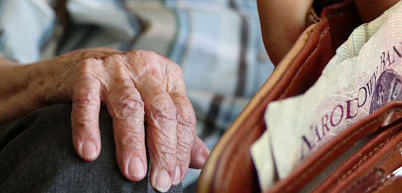 Od marca wzrosną najniższe emerytury i renty. Na jaką kwotę można liczyć?