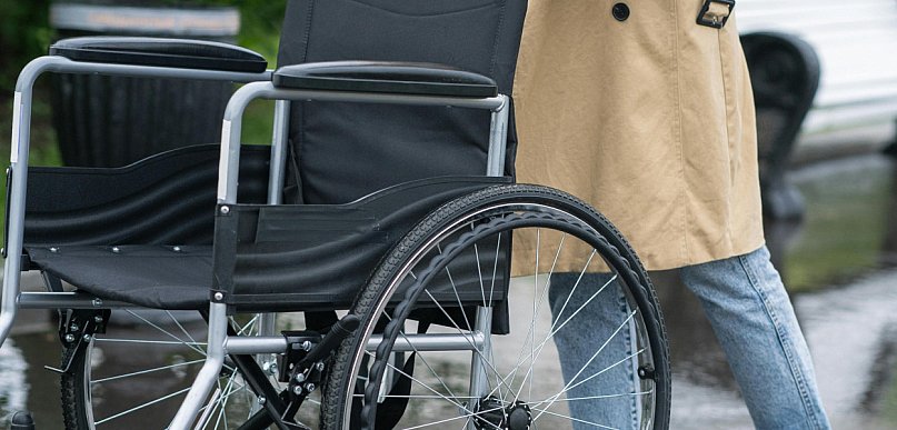 GOPS w Sierakowicach wypożyczy niezbędny sprzęt medyczny