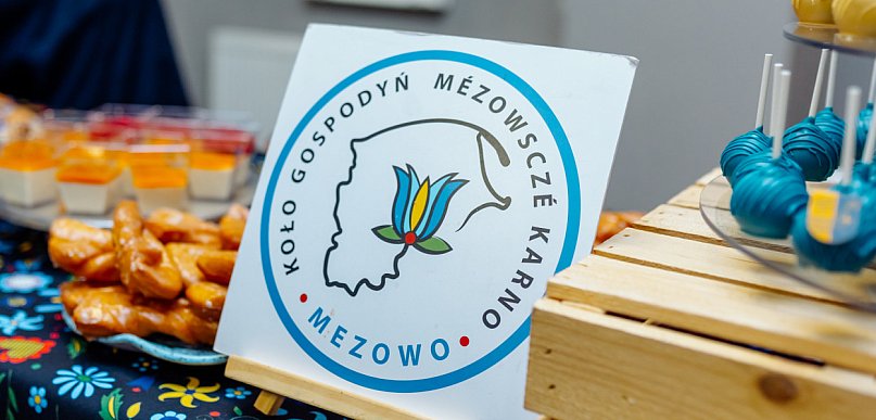 Mezowo – Wspólnota w działaniu. Podziękowania