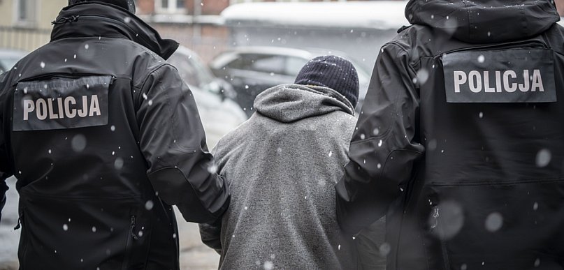 Zabił, a potem ukrył i spalił zwłoki. 32-latkowi z Gdańska grozi dożywocie