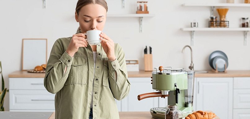 Europejskie smaki w filiżance – poznaj kawy, które warto spróbować