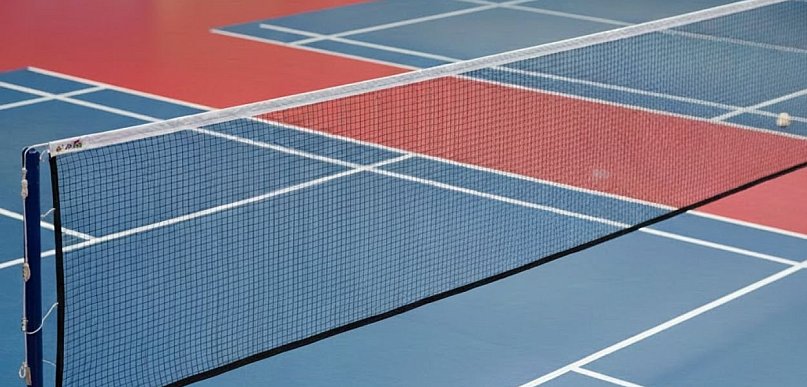 Siatka do badmintona – mały detal, który robi ogromną różnicę