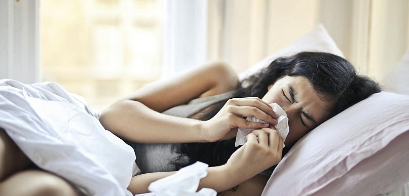 Mykoplazma – objawy zakażenia i diagnostyka