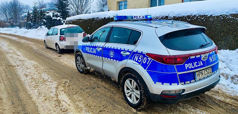 Gowidlino. Sąd surowo ukarał 62-latka. Wyrok zapadł błyskawicznie