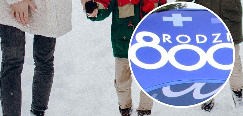 Region. Wpłynęło tysiące wniosków o przedłużenie 800 plus