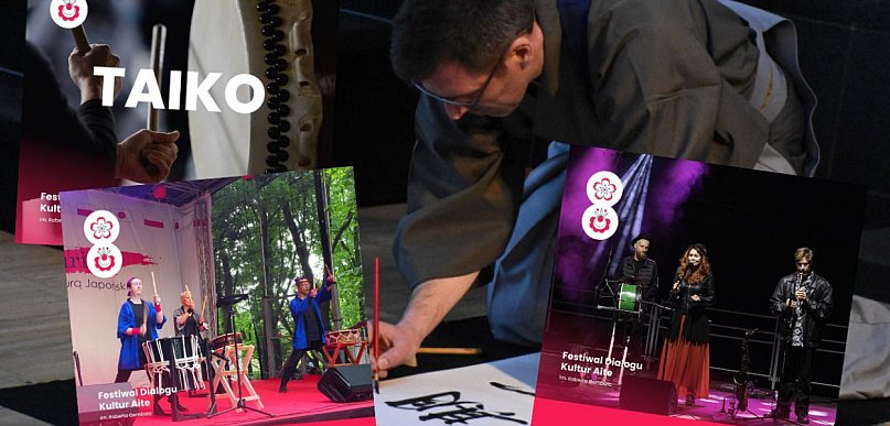 Już niebawem Festiwal Dialogu Kultur w Chmielnie