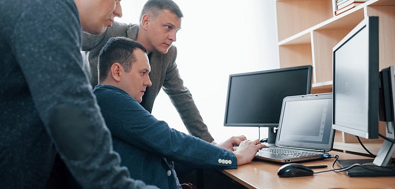 Jak wybrać partnera wdrożeniowego SAP Cloud ERP?