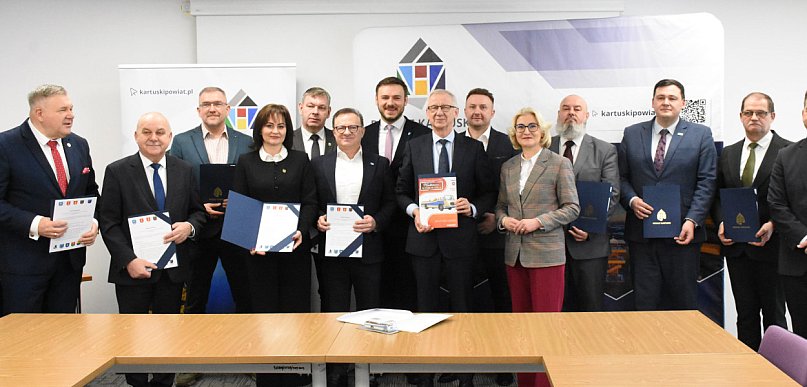 Samorządy chcą współpracować ws. zintegrowania komunikacji publicznej