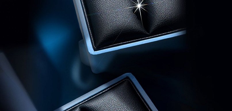 Dlaczego pierścionek z tanzanitem to dobry wybór na zaręczyny?